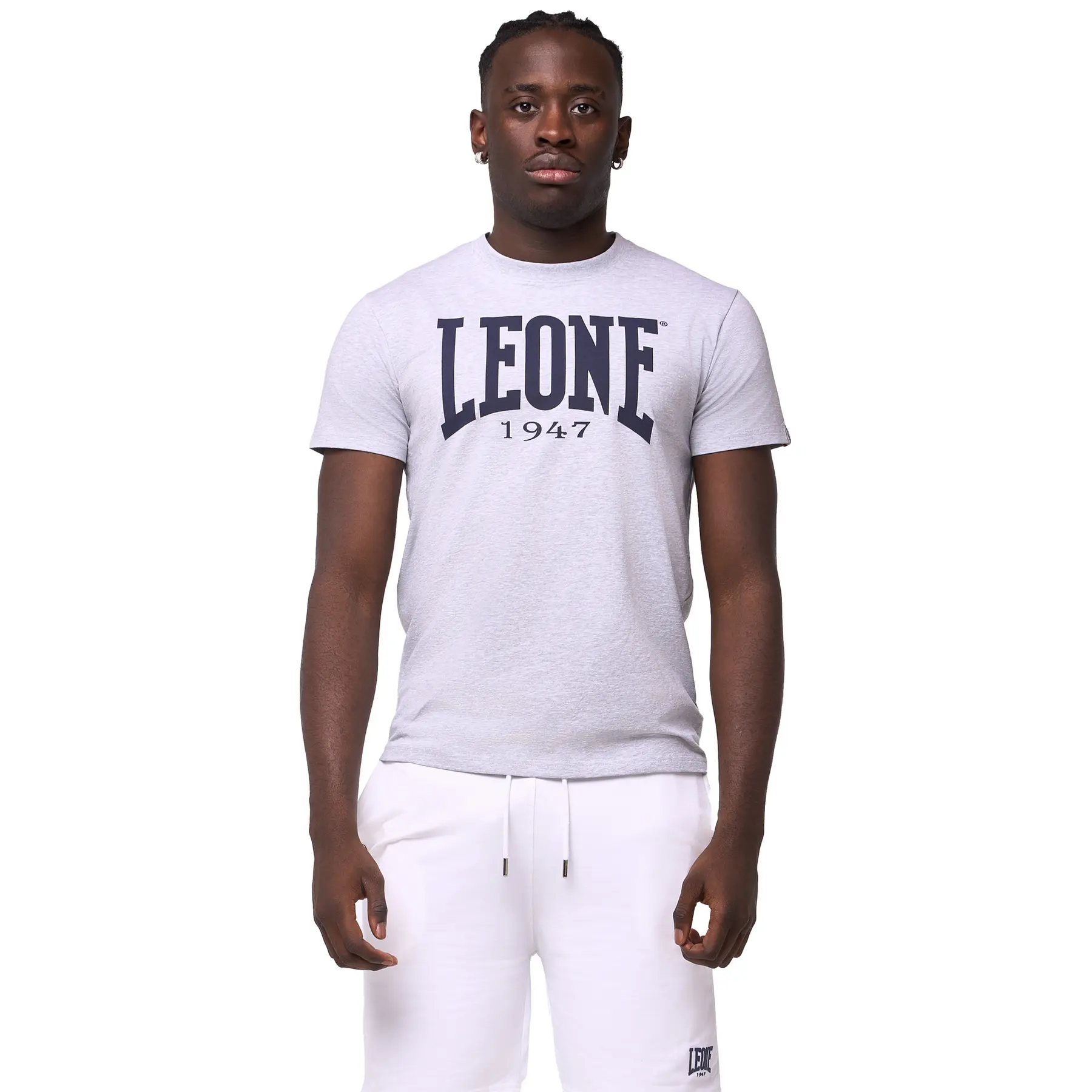 T-shirt Leone