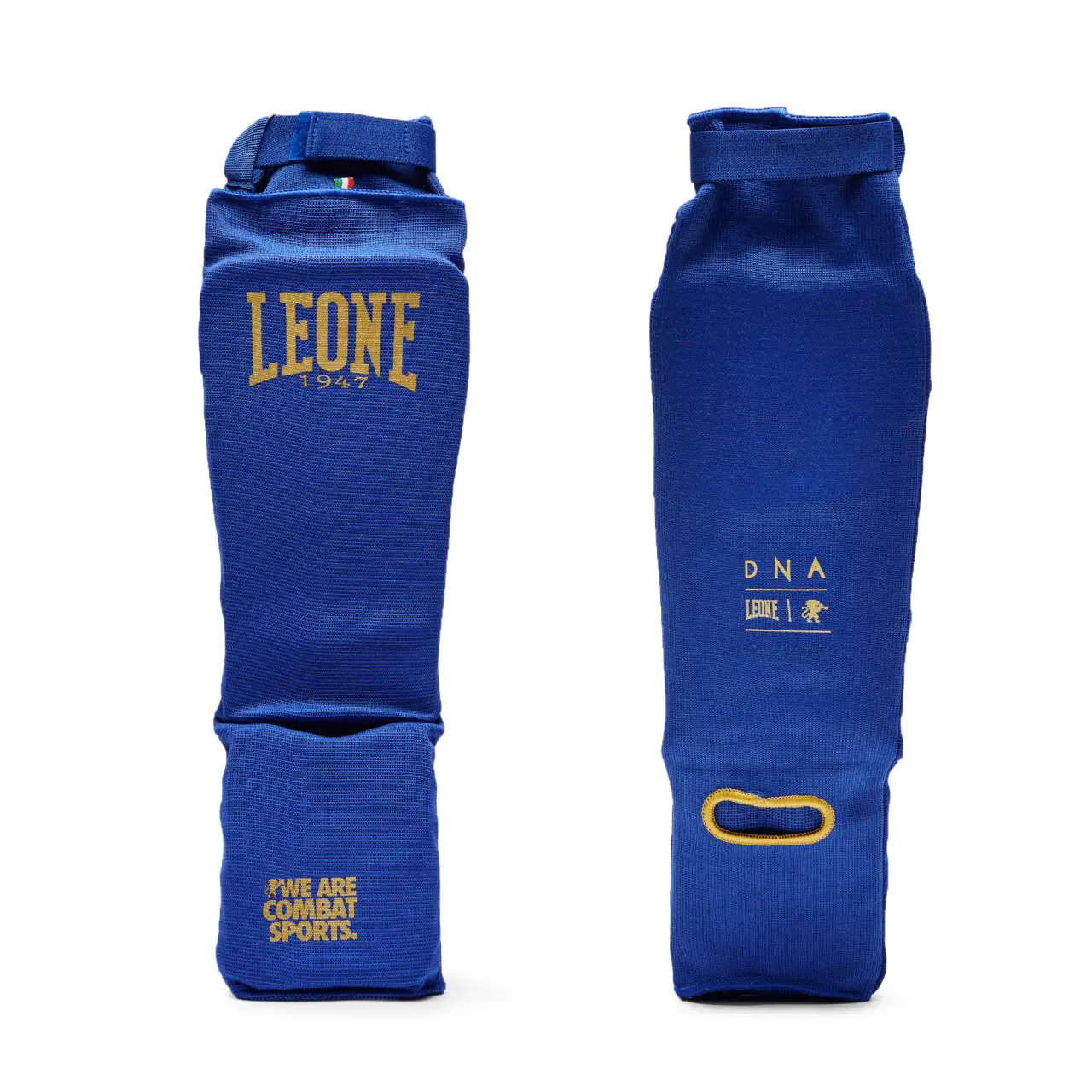 Scheenbeschermers Leone Comfort DNA