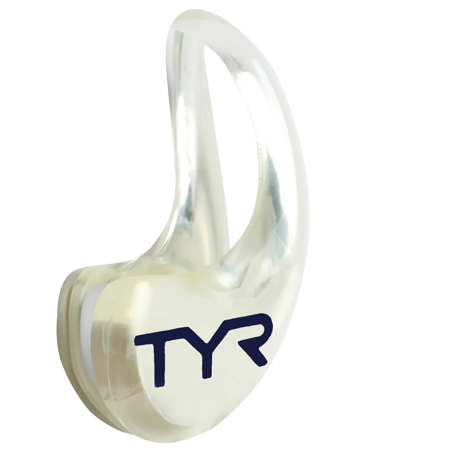 Zwemmen neus clip TYR