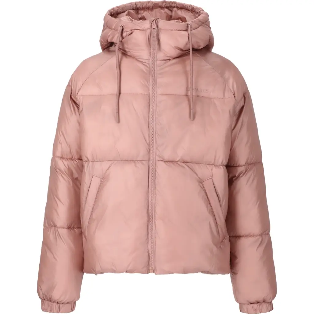 Piumino da bambina Les'Arcs Mackie