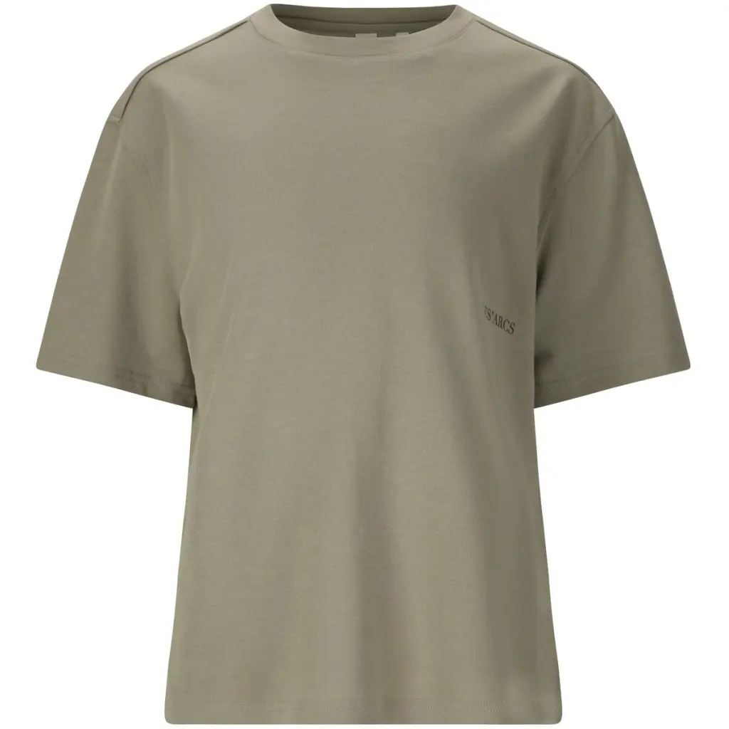T-shirt bambino Les'Arcs Zive