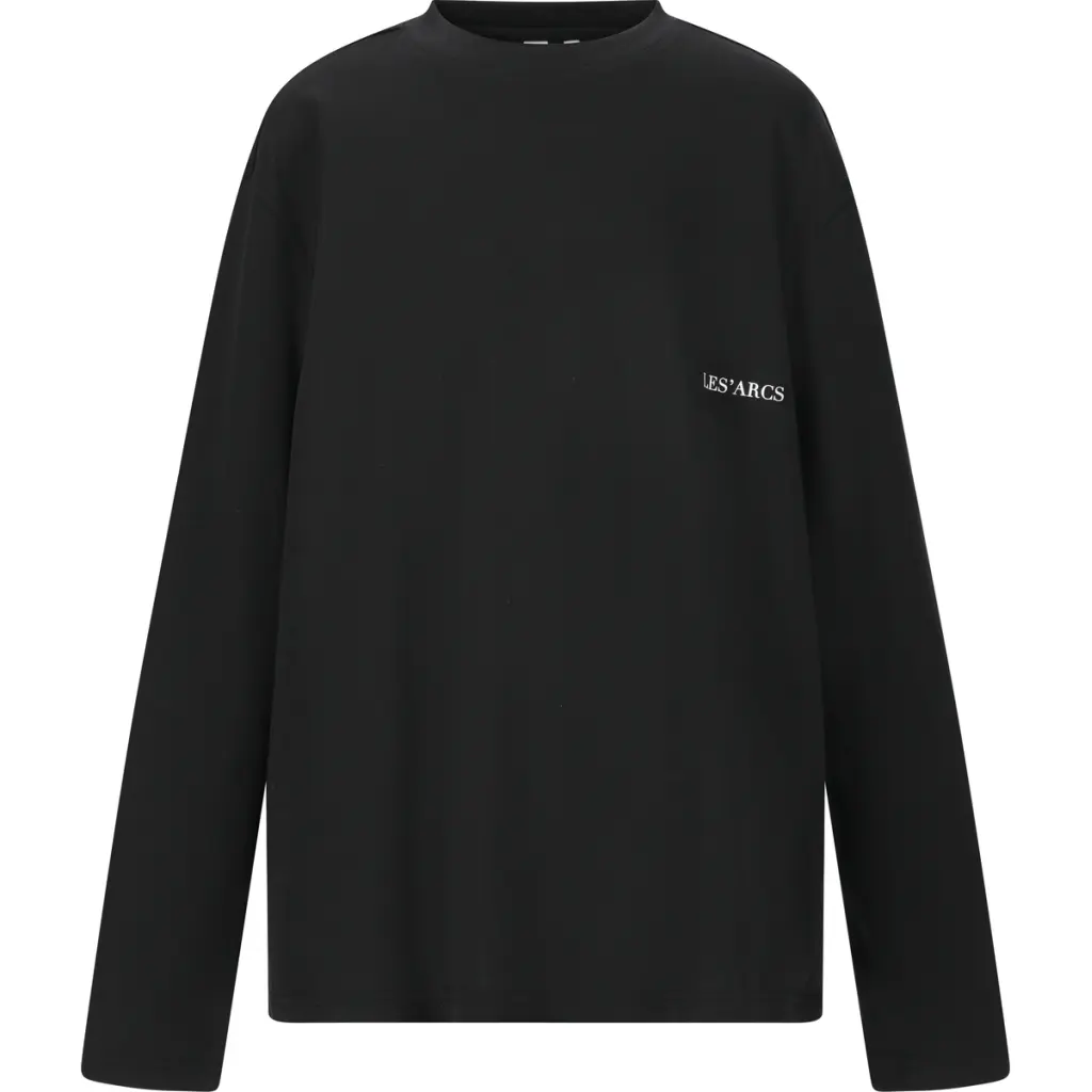 T-shirt bambino Les'Arcs Zive