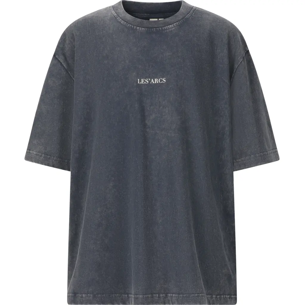 T-shirt per bambini Les'Arcs Neei NBH