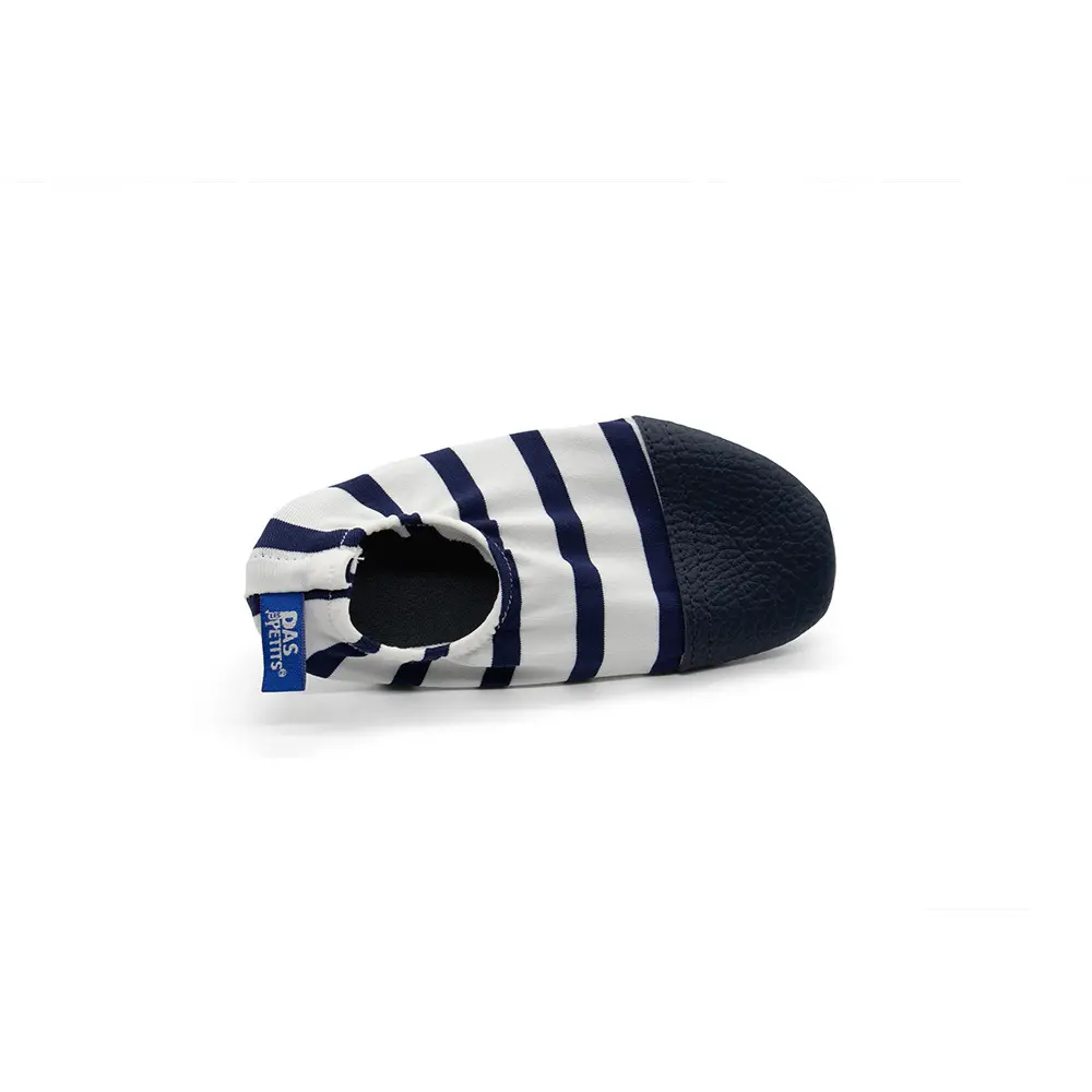 Chaussons enfant Les Pas Petits Marins