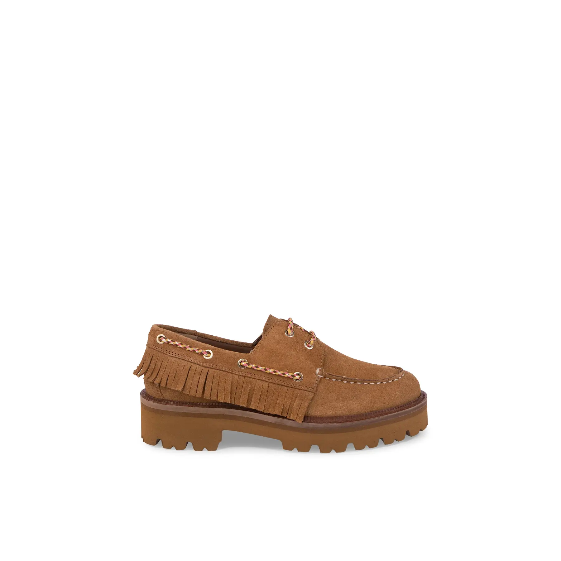 Scarpe da barca da donna  Veddy