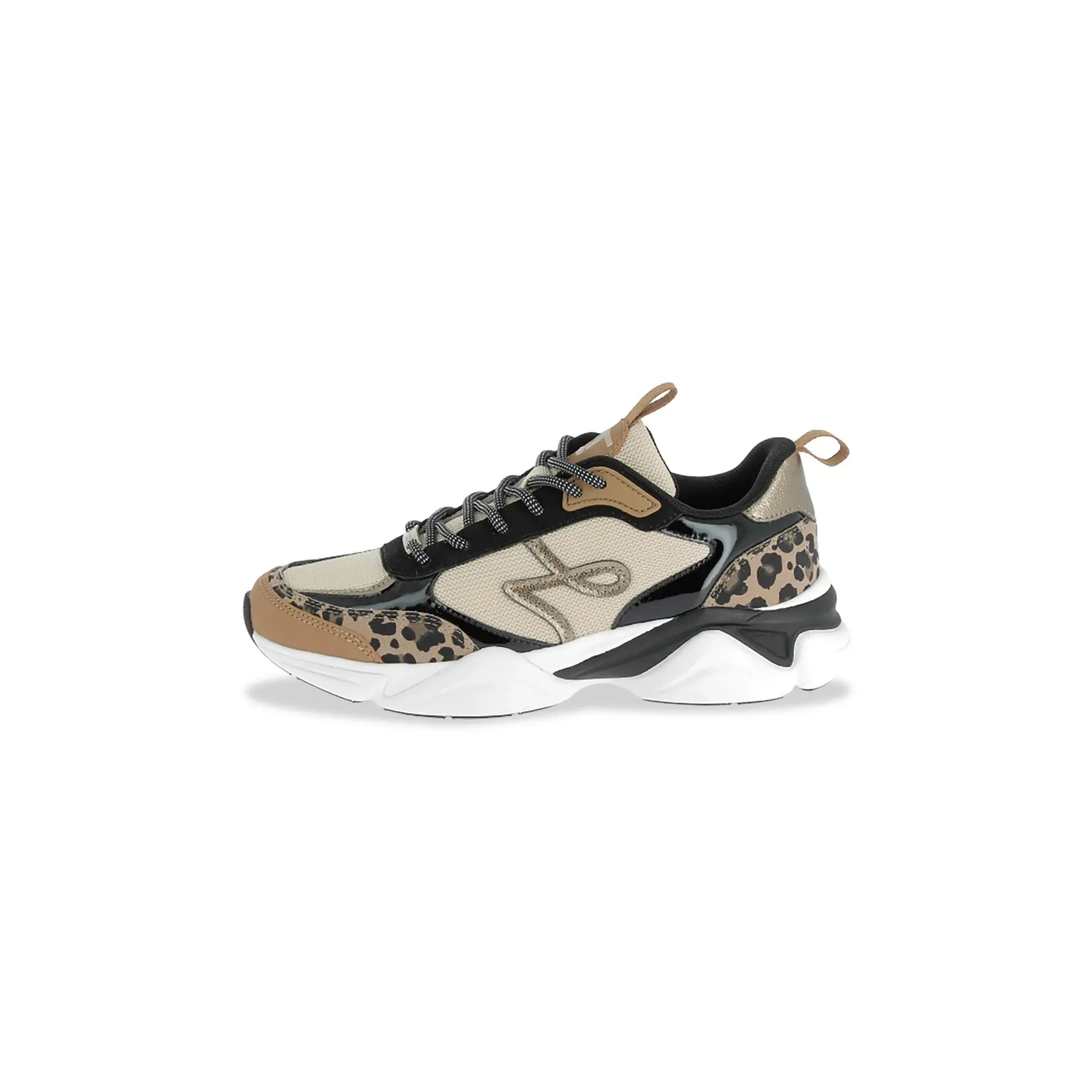 Sneakers da donna Les Tropeziennes par M.Belarbi Arya