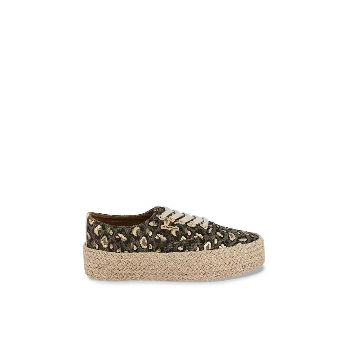 Sneakers da donna Les Tropeziennes par M.Belarbi Cosmic Print