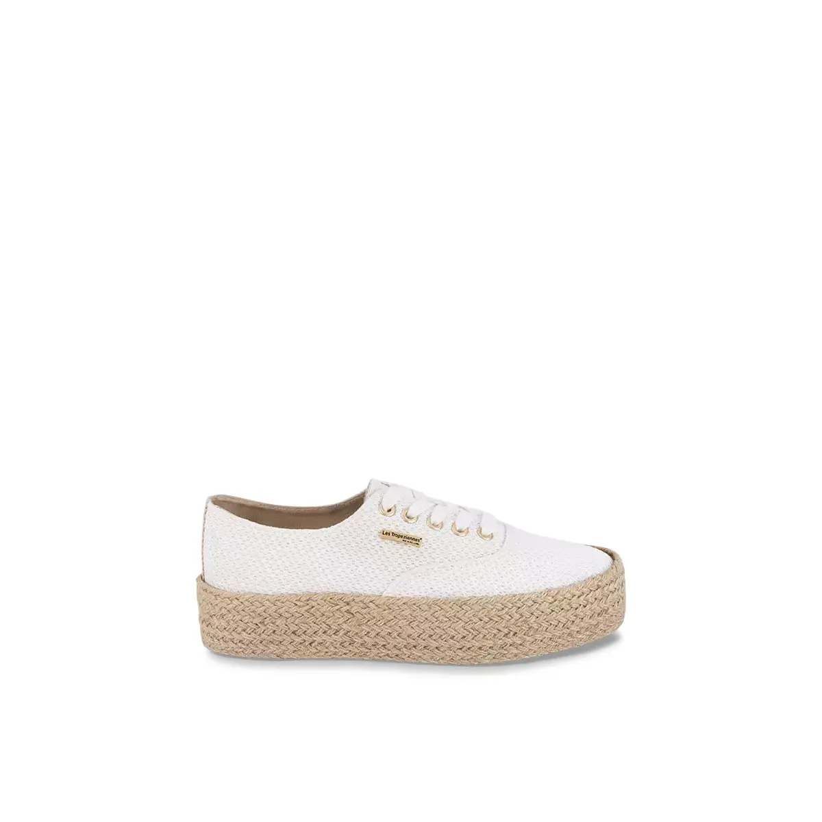 Sneakers da donna Les Tropeziennes par M.Belarbi Cosmic Print