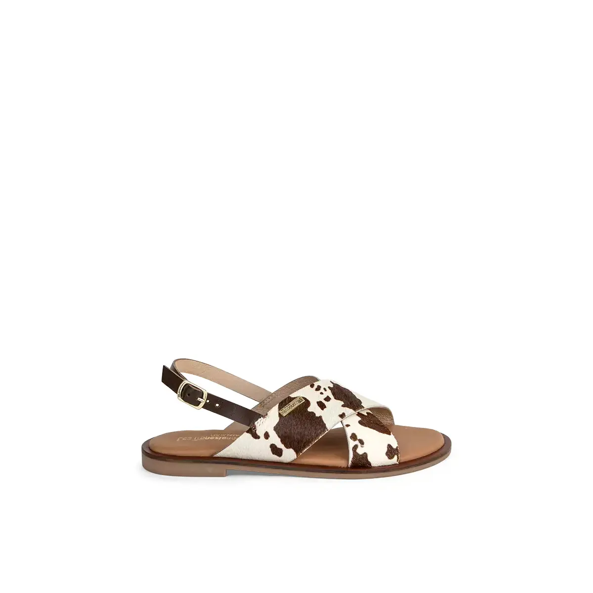 Women's sandals Les Tropeziennes par M.Belarbi Doapo