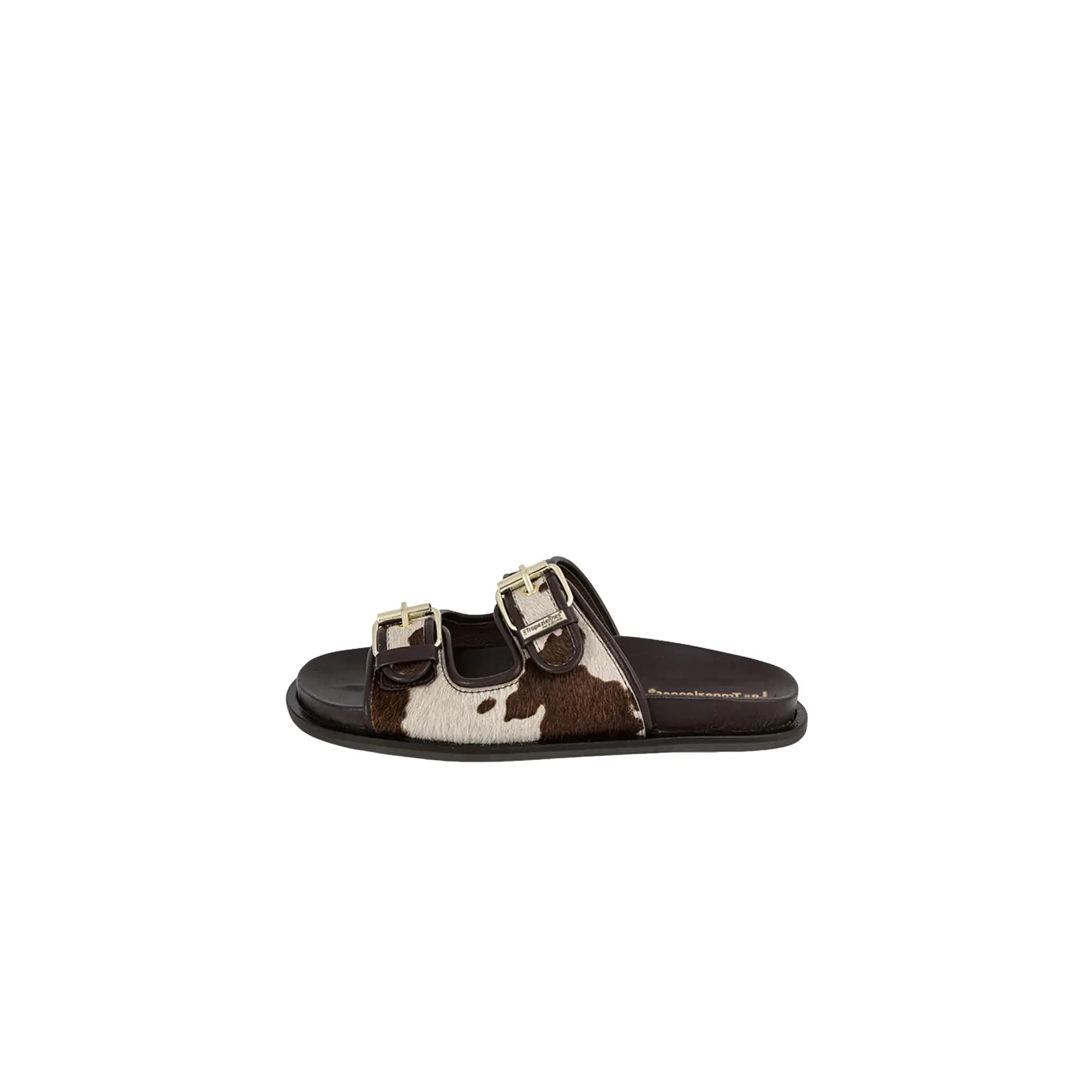 Women's mules Les Tropeziennes par M.Belarbi Doxy