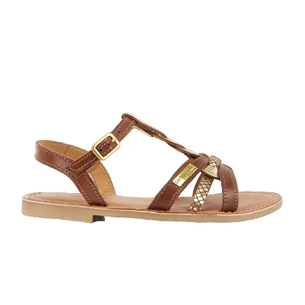 Sandalen für Mädchen Les Tropeziennes par M.Belarbi Badami