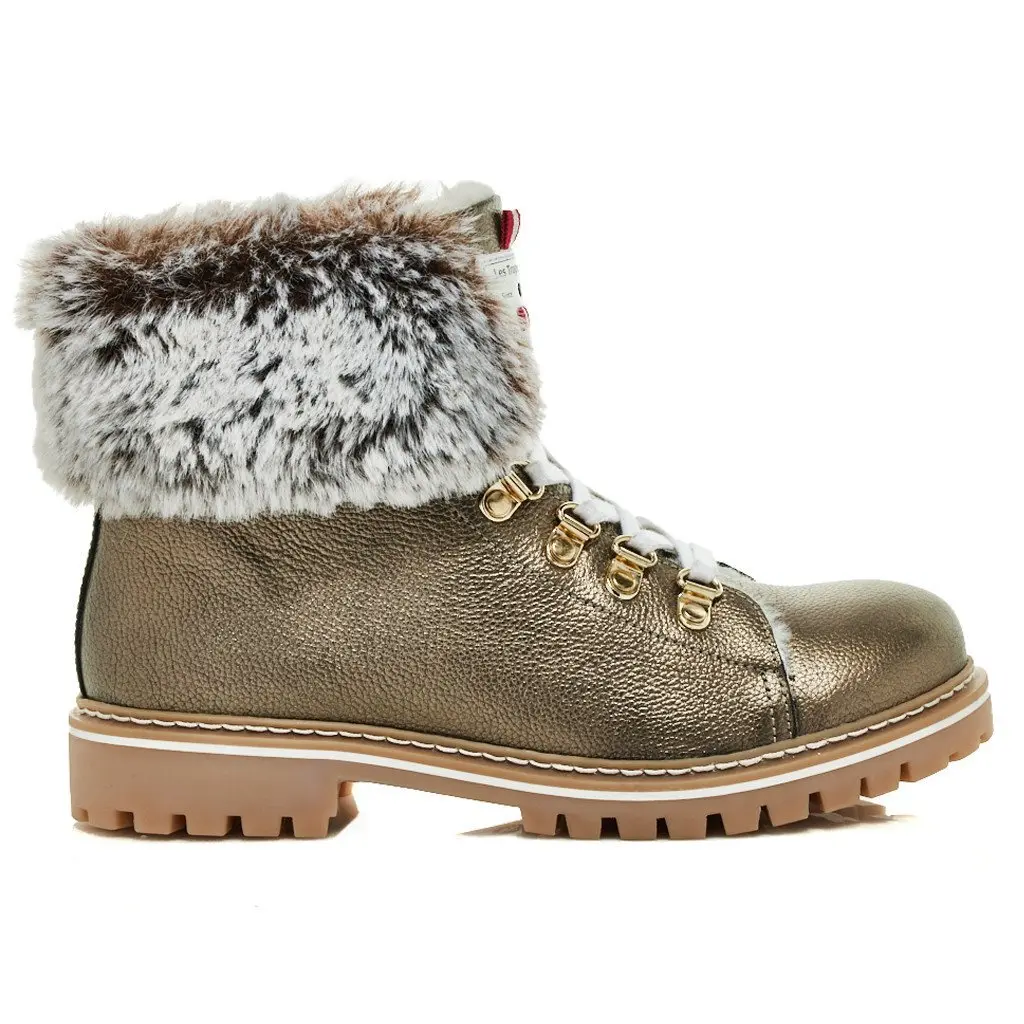 Women's boots Les Tropeziennes par M.Belarbi LACEN