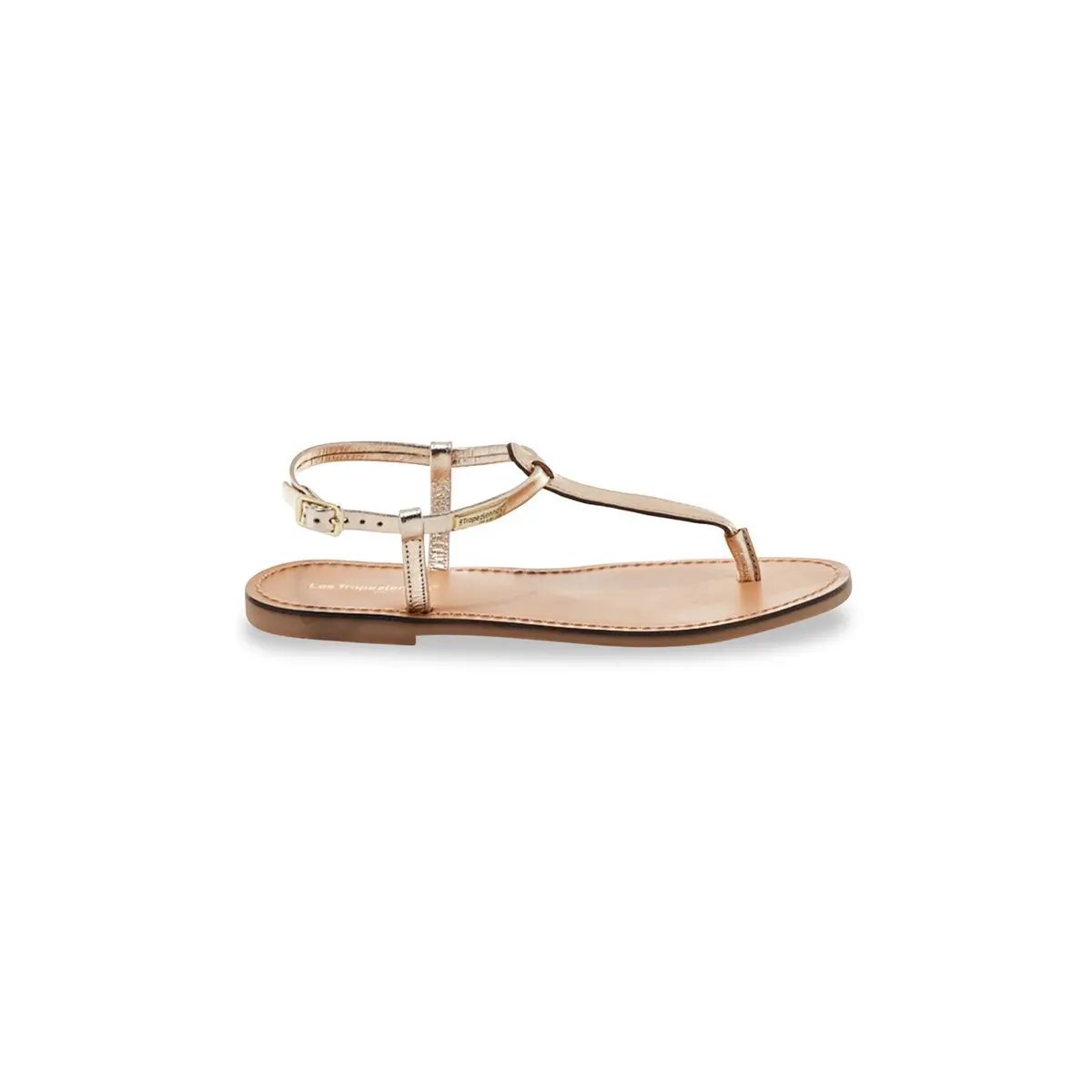 Women's sandals Les Tropeziennes par M.Belarbi Harvil