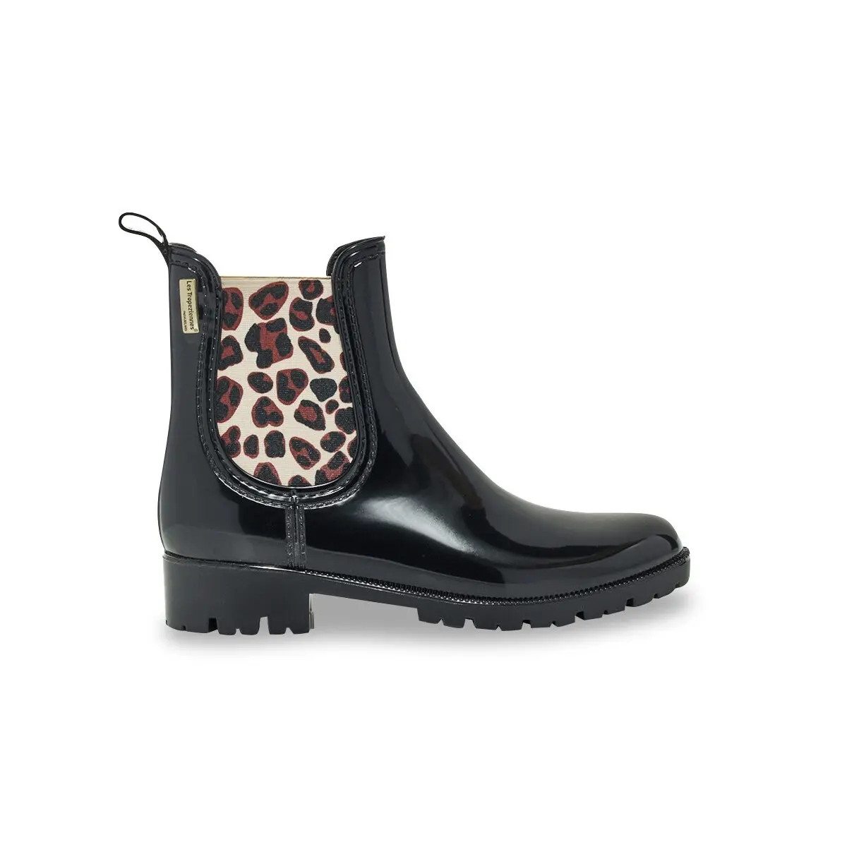 Bottines femme Les Tropeziennes par M.Belarbi Nea Bottines femme Les Tropeziennes par M.Belarbi Nea