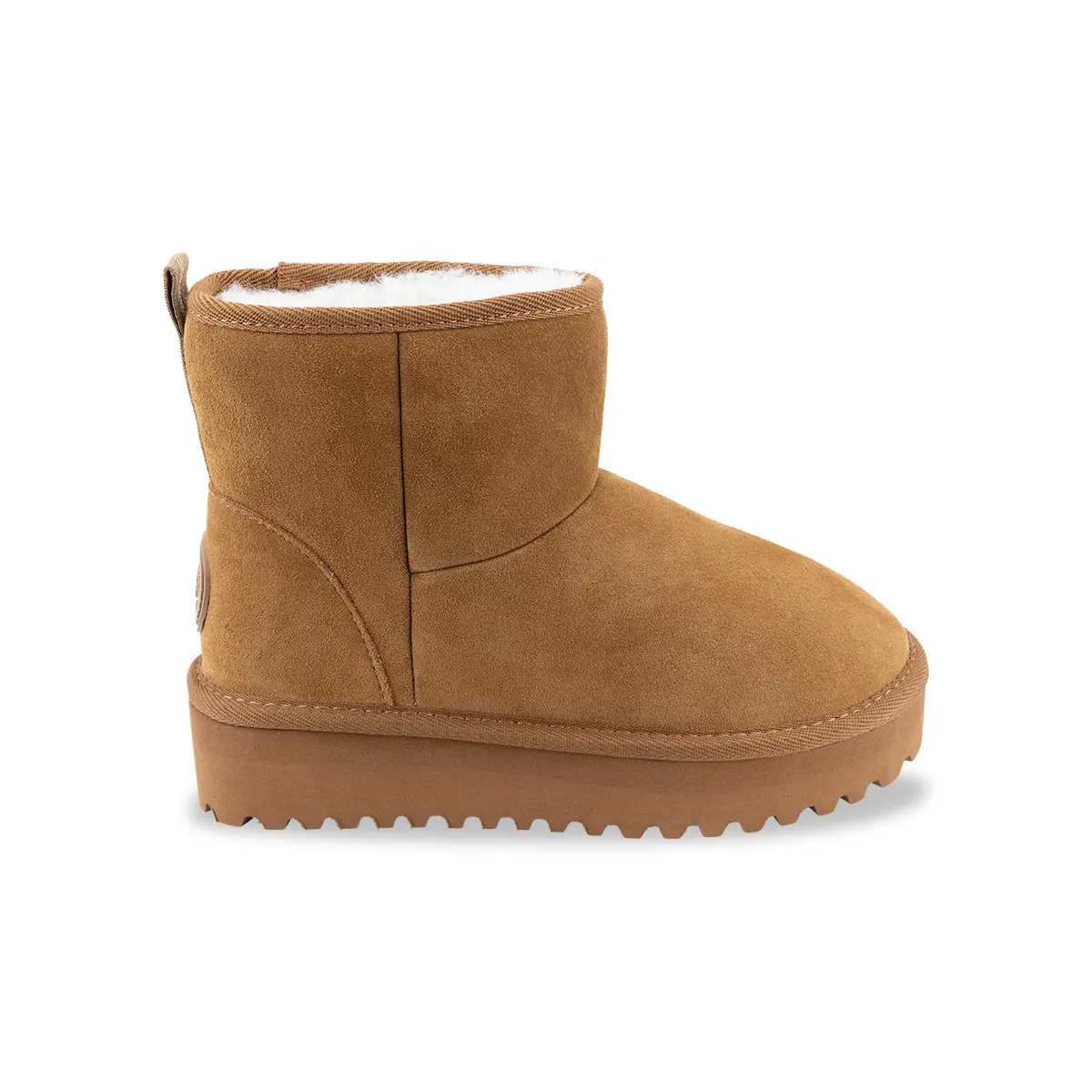 Women's winter boots Les Tropeziennes par M.Belarbi Chilltop