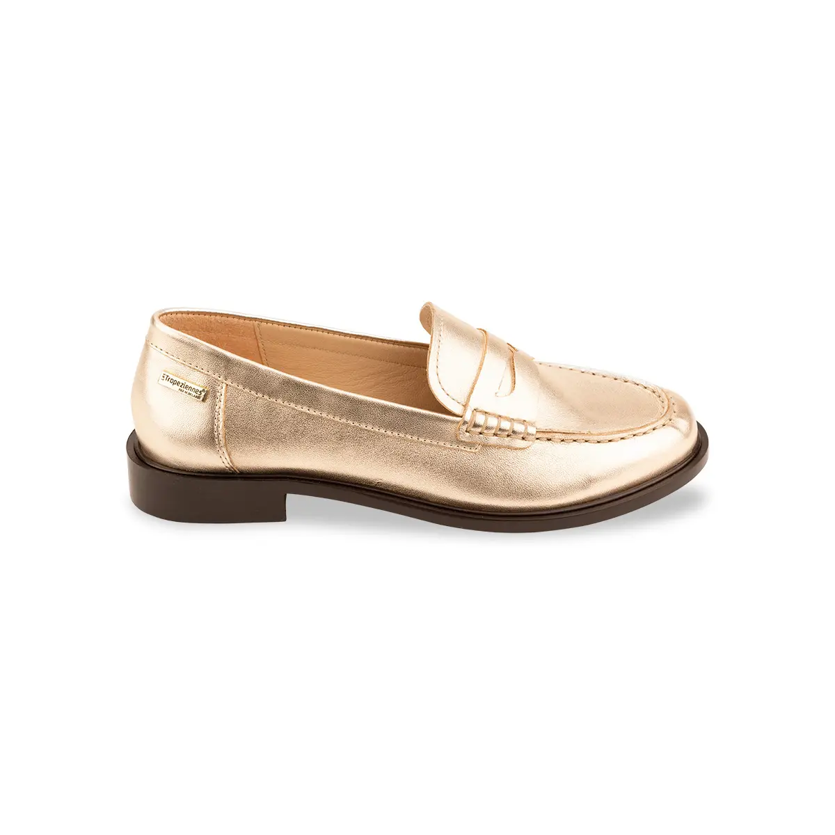 Women's moccasins Les Tropeziennes par M.Belarbi Lucie