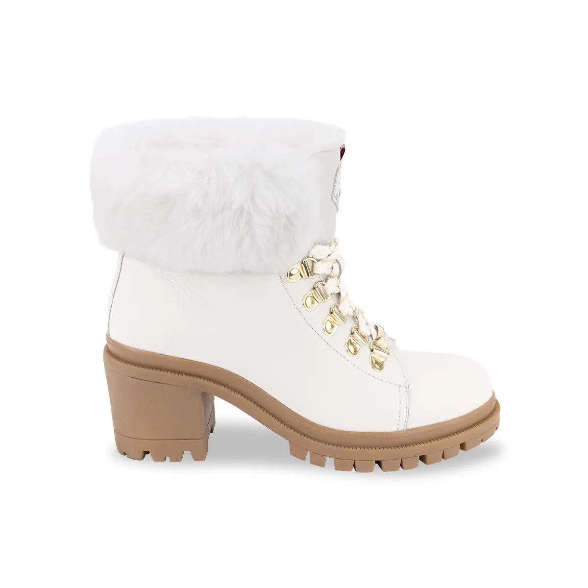 Women's winter boots Les Tropeziennes par M.Belarbi Rosenn