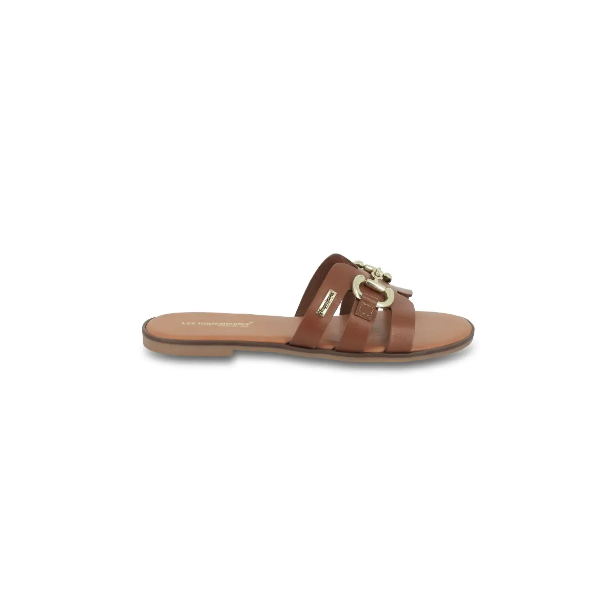 Women's sandals Les Tropeziennes par M.Belarbi Hamia