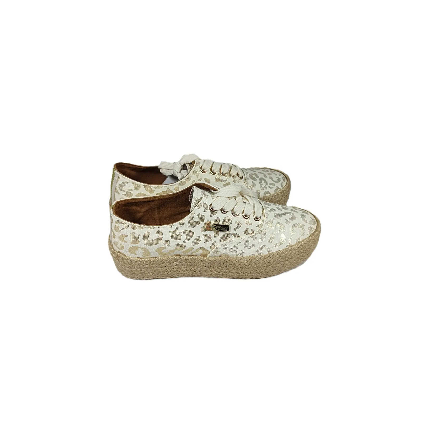 Sandali da donna Les Tropeziennes par M.Belarbi Cosmic Print