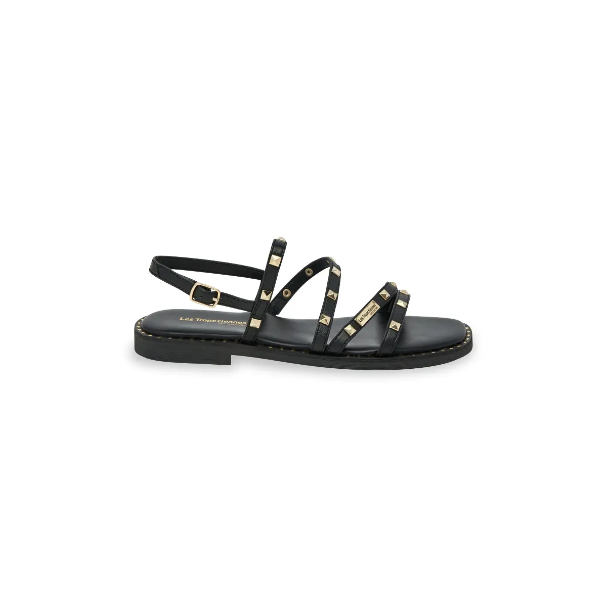 Women's sandals Les Tropeziennes par M.Belarbi Corabel