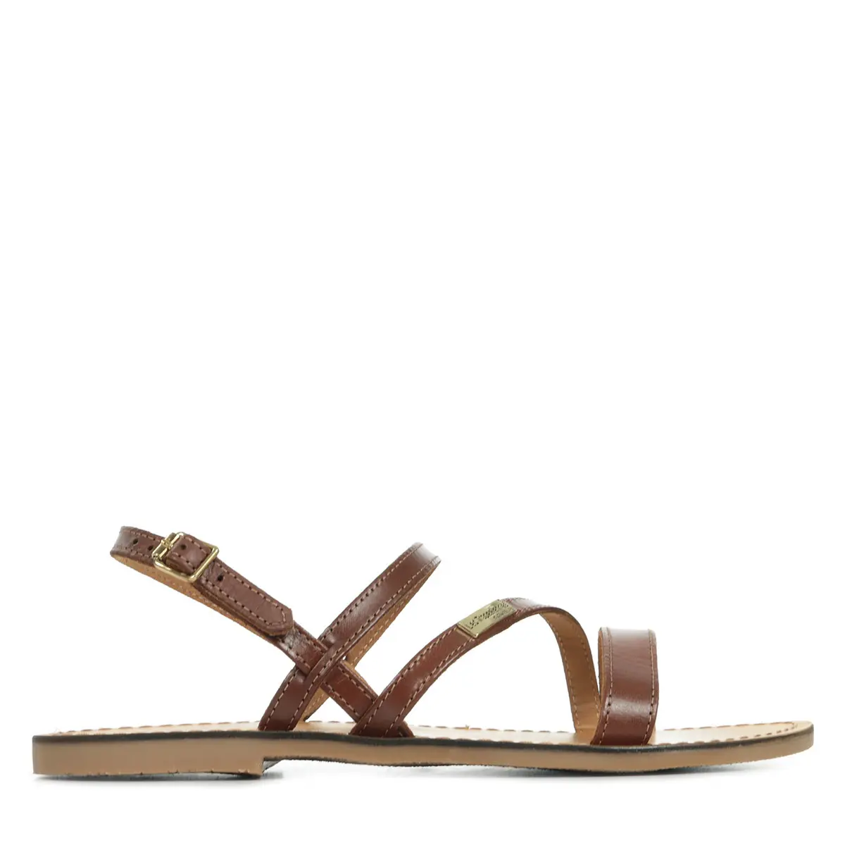 Women's sandals Les Tropeziennes par M.Belarbi Baden