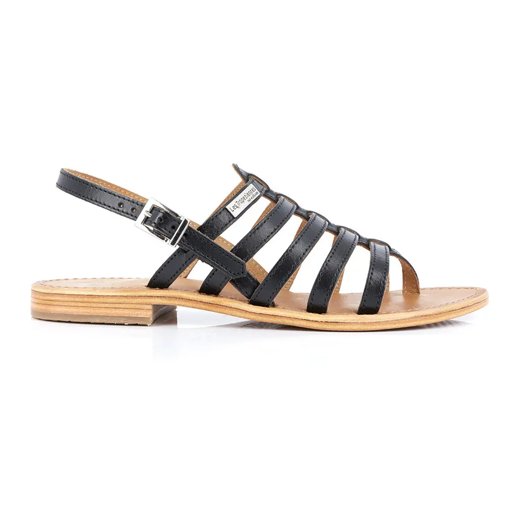 Women's sandals Les Tropeziennes par M.Belarbi Herisson