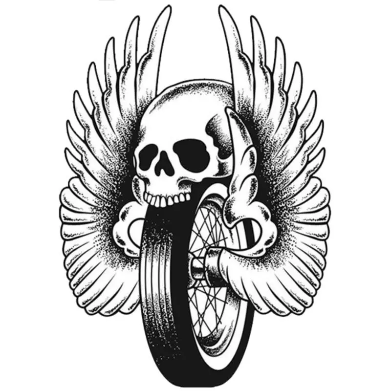 Aufkleber Lethal Threat God Speed