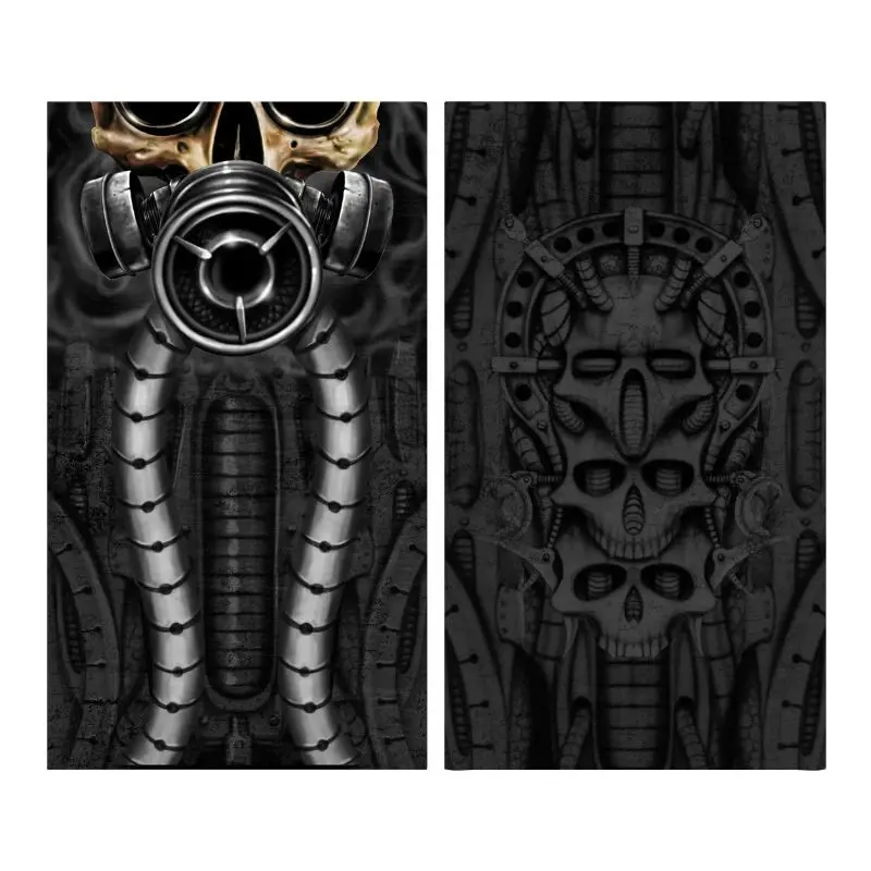 Motorrad-Schlauchschal Lethal Threat Lethal Threat