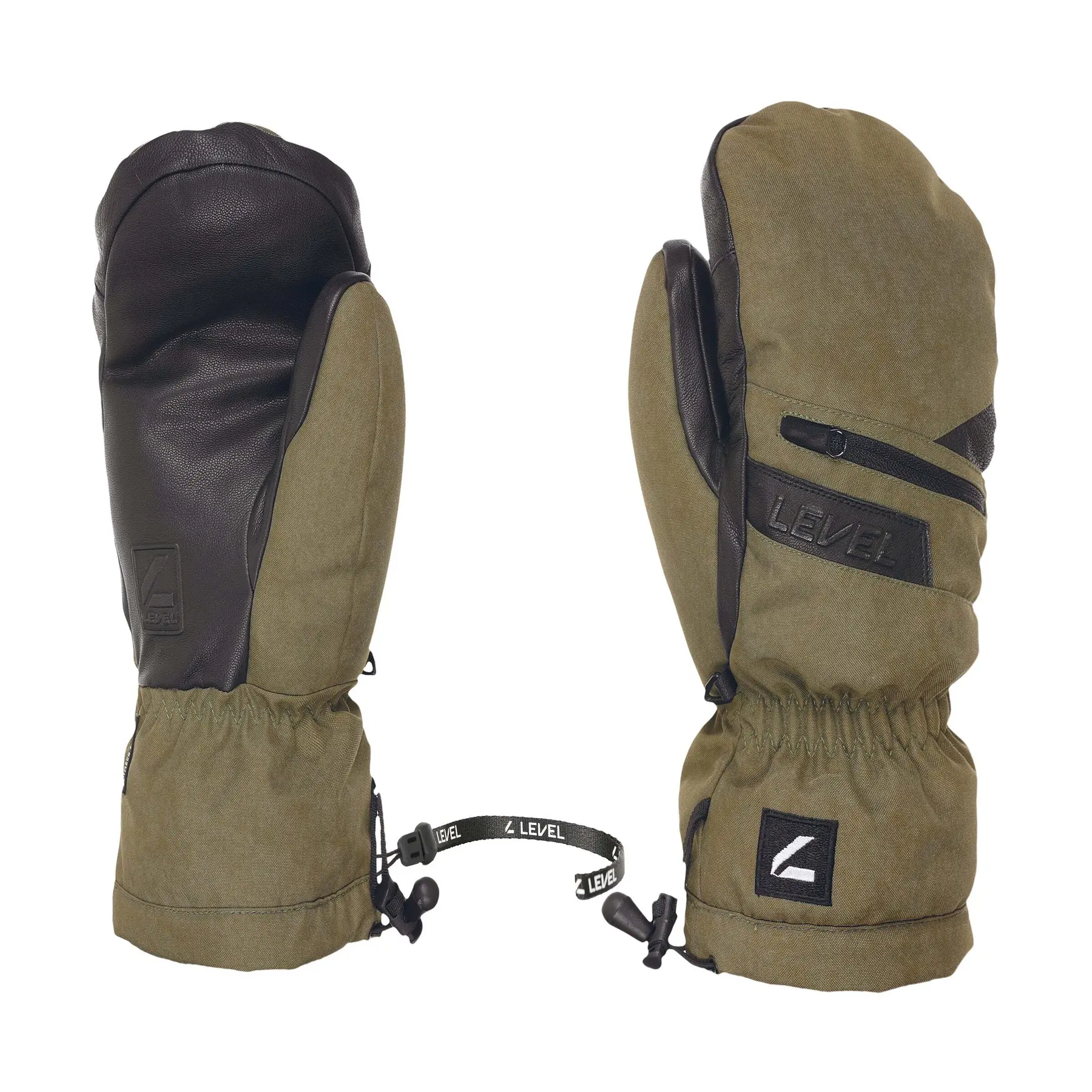 Muffole da sci Level Switchback