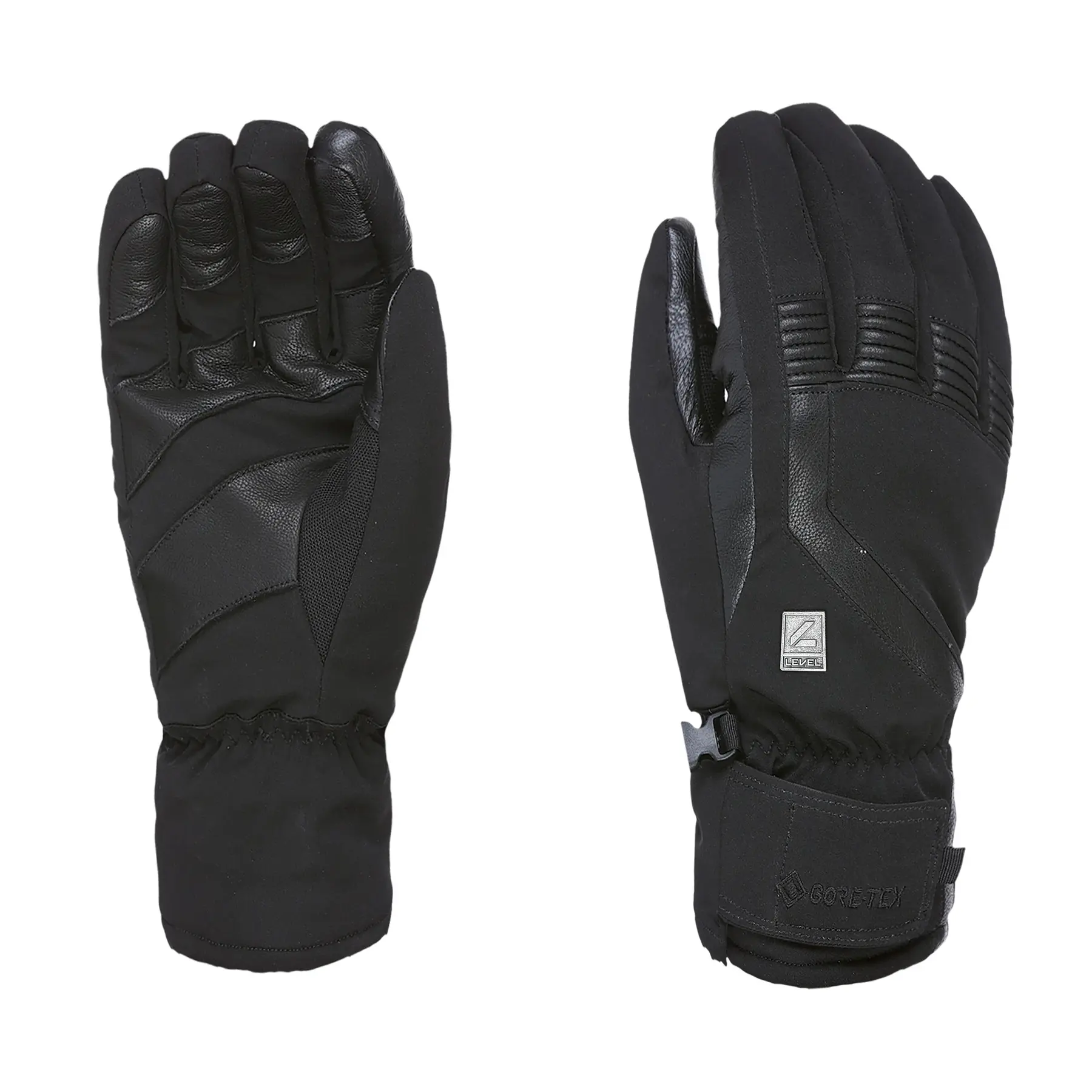 Guanti da sci Level I-Super Radiator GORE-TEX