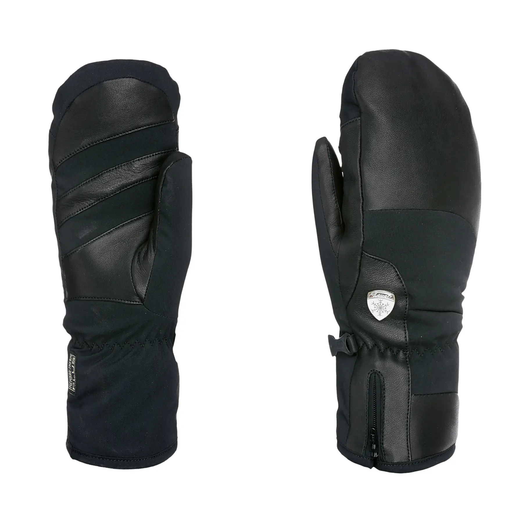 Muffole da sci da donna Level Iris