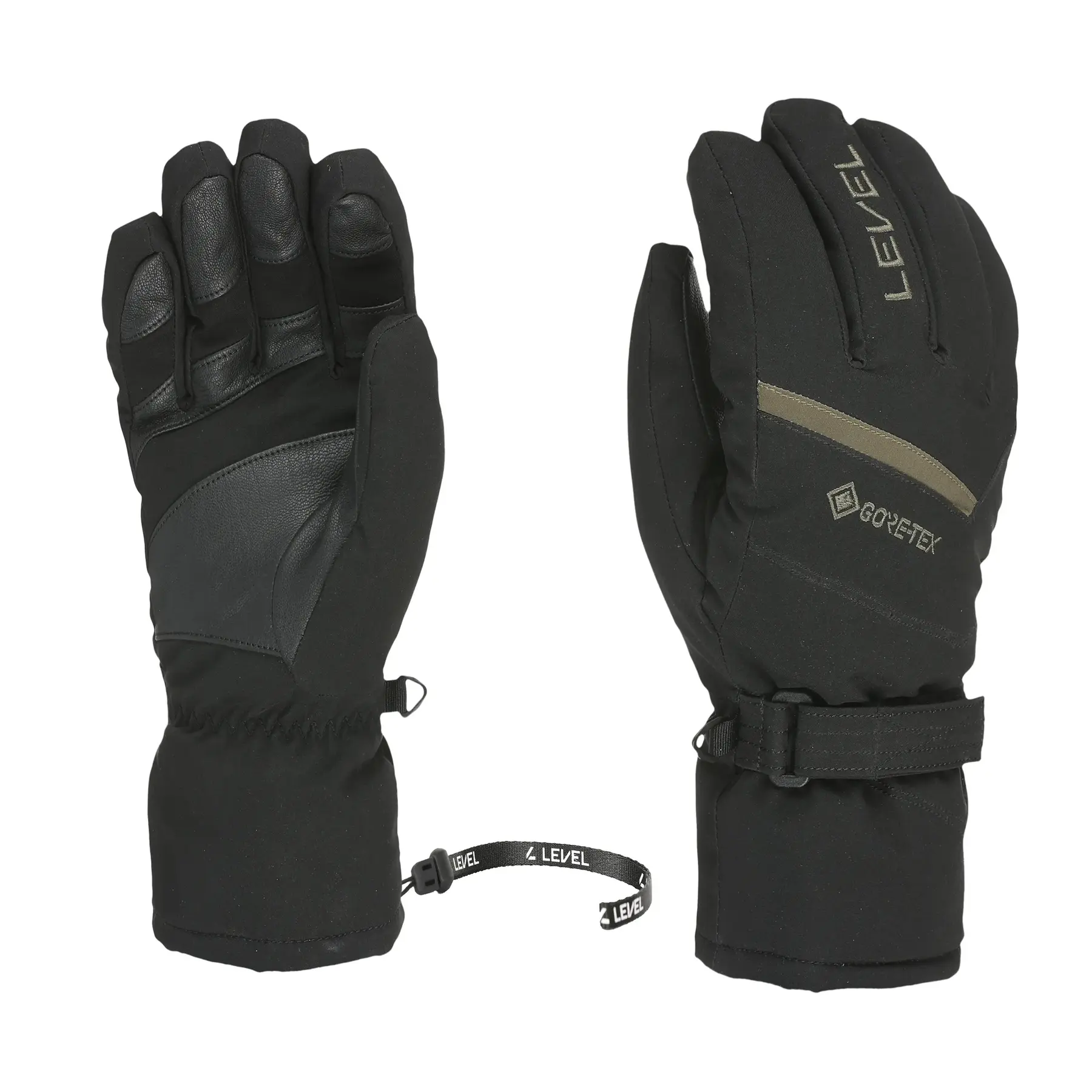 Guanti da sci Level Evolution GORE-TEX