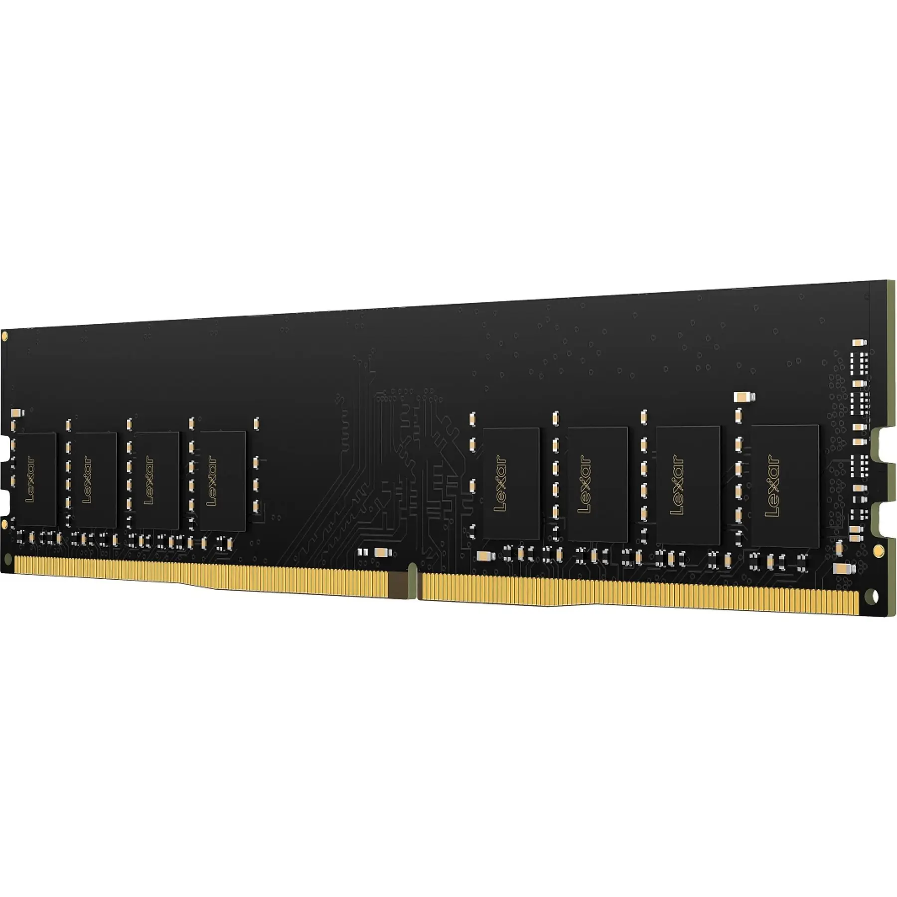 Memoria ram PC 8GB dimm ddr4 Lexar PC4-25600 3200Mhz
