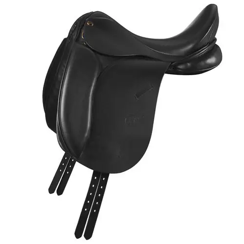 Classic Region Dressage Saddle for Horse Lexhis KLL