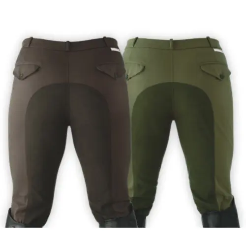 Turnierhose full grip Lexhis Duvan