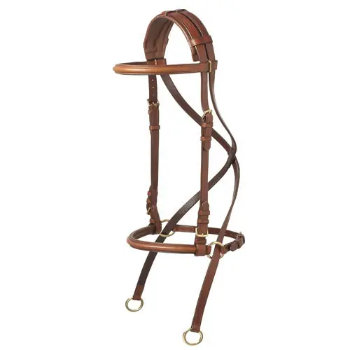 Riding bridle Lexhis Hontanar