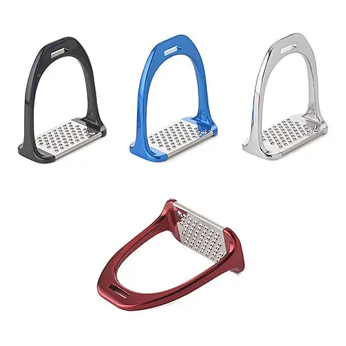 Saddle stirrups Lexhis
