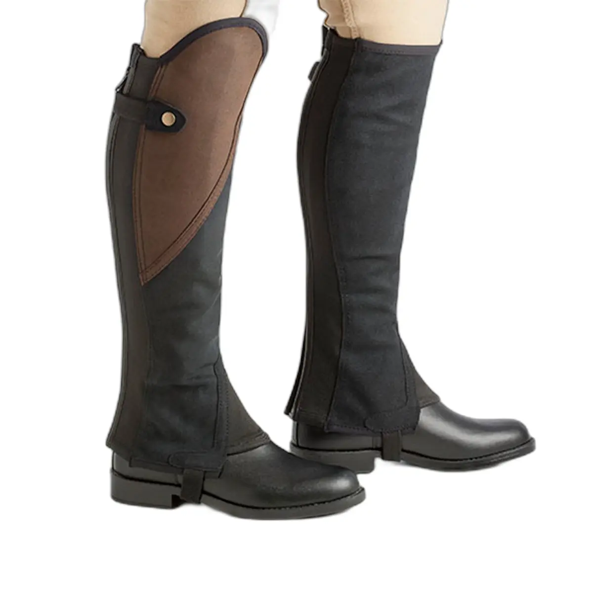 Mini-Chaps Lexhis Comfort