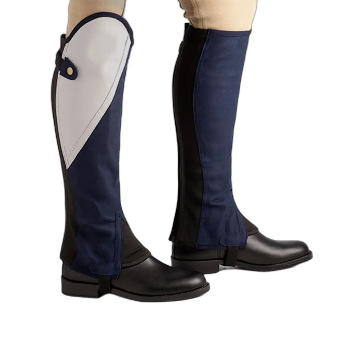 Children's mini-chaps Lexhis Comfort