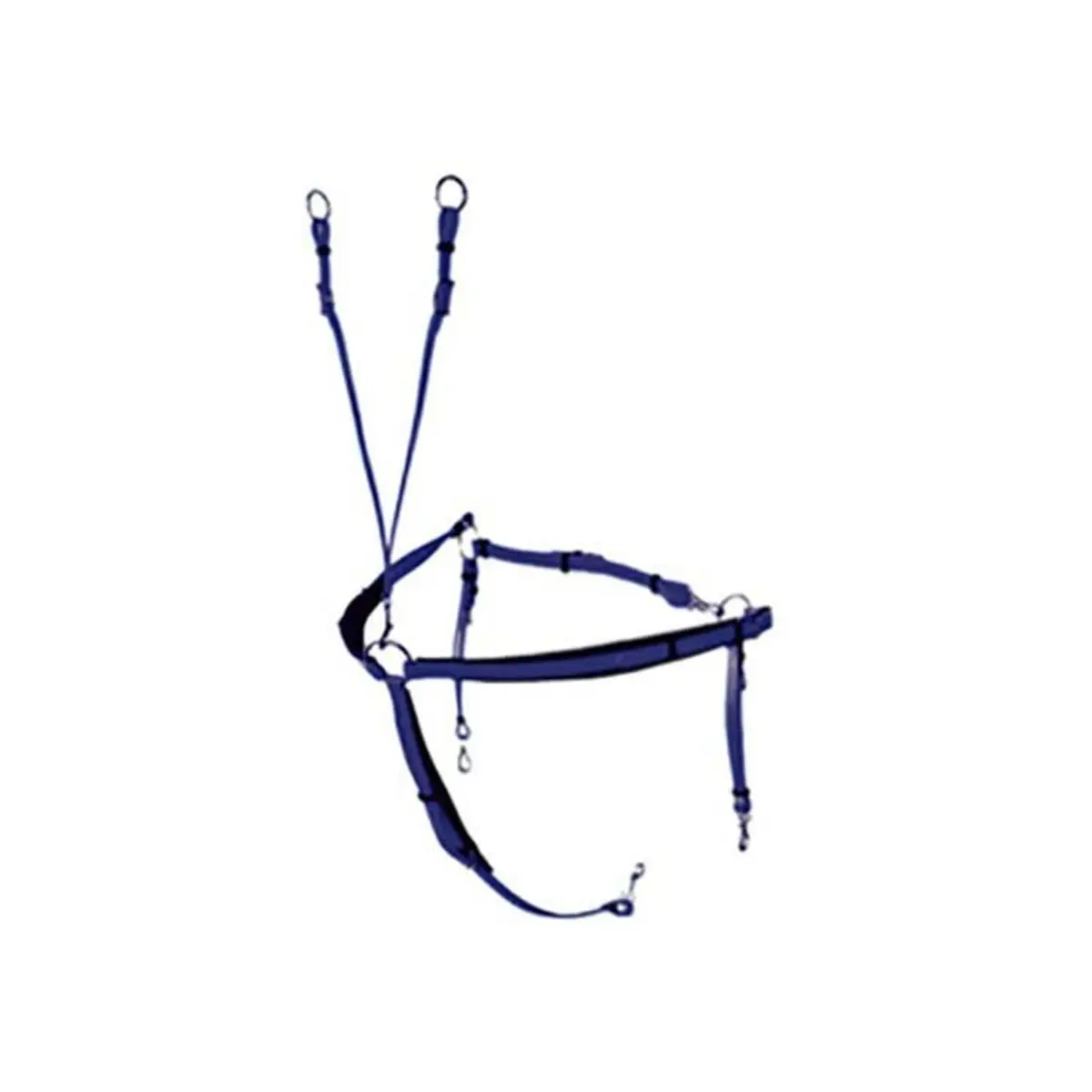 Biothane Horse Hunting Collar Lexhis Raid