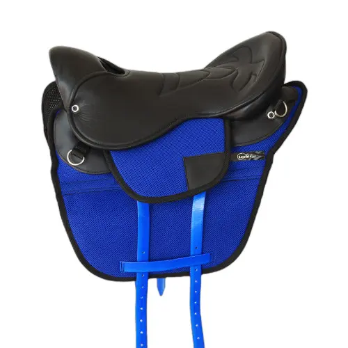 Riding saddle Lexhis Vibha