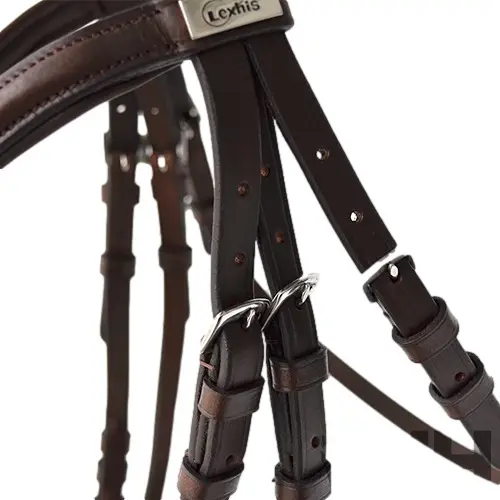 Riding bridle Lexhis Henar