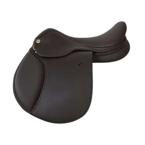 Springzadel voor paarden Lexhis Juba Techno