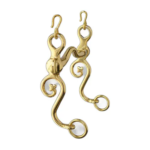 Mors de bride pour cheval Lexhis