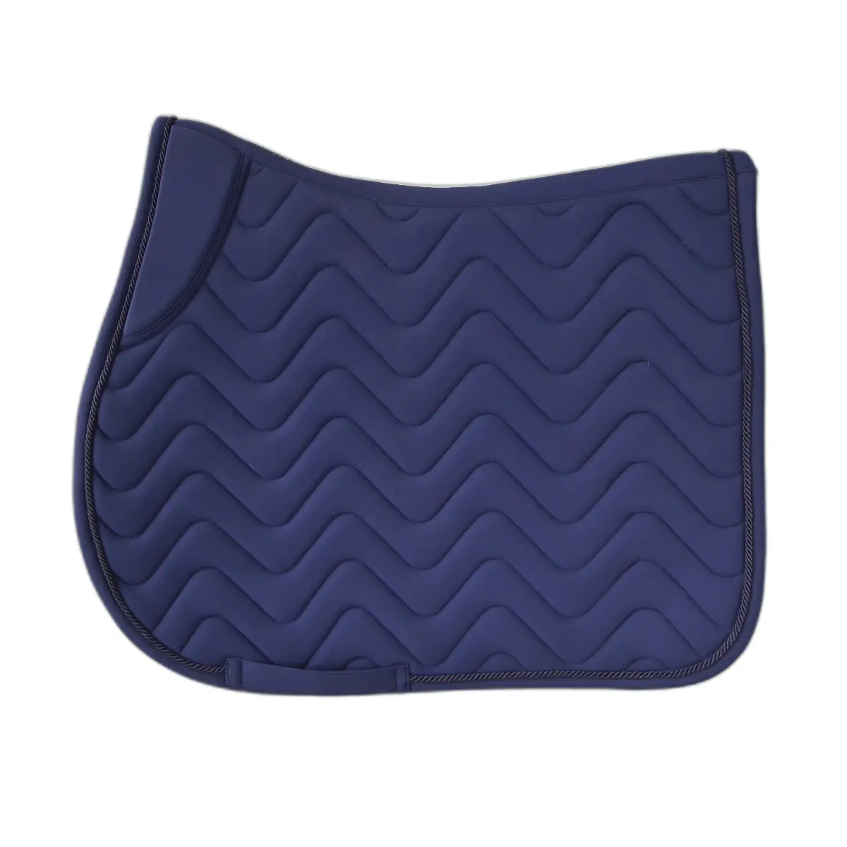 Saddle pad for horses Lexhis Waves