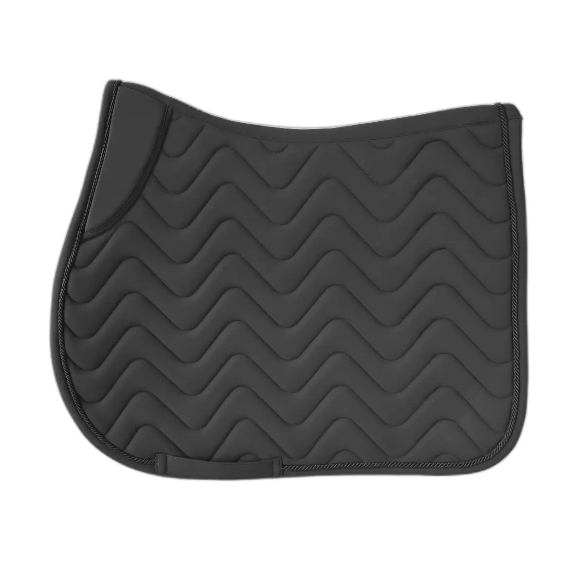 Saddle pad for horses Lexhis Waves