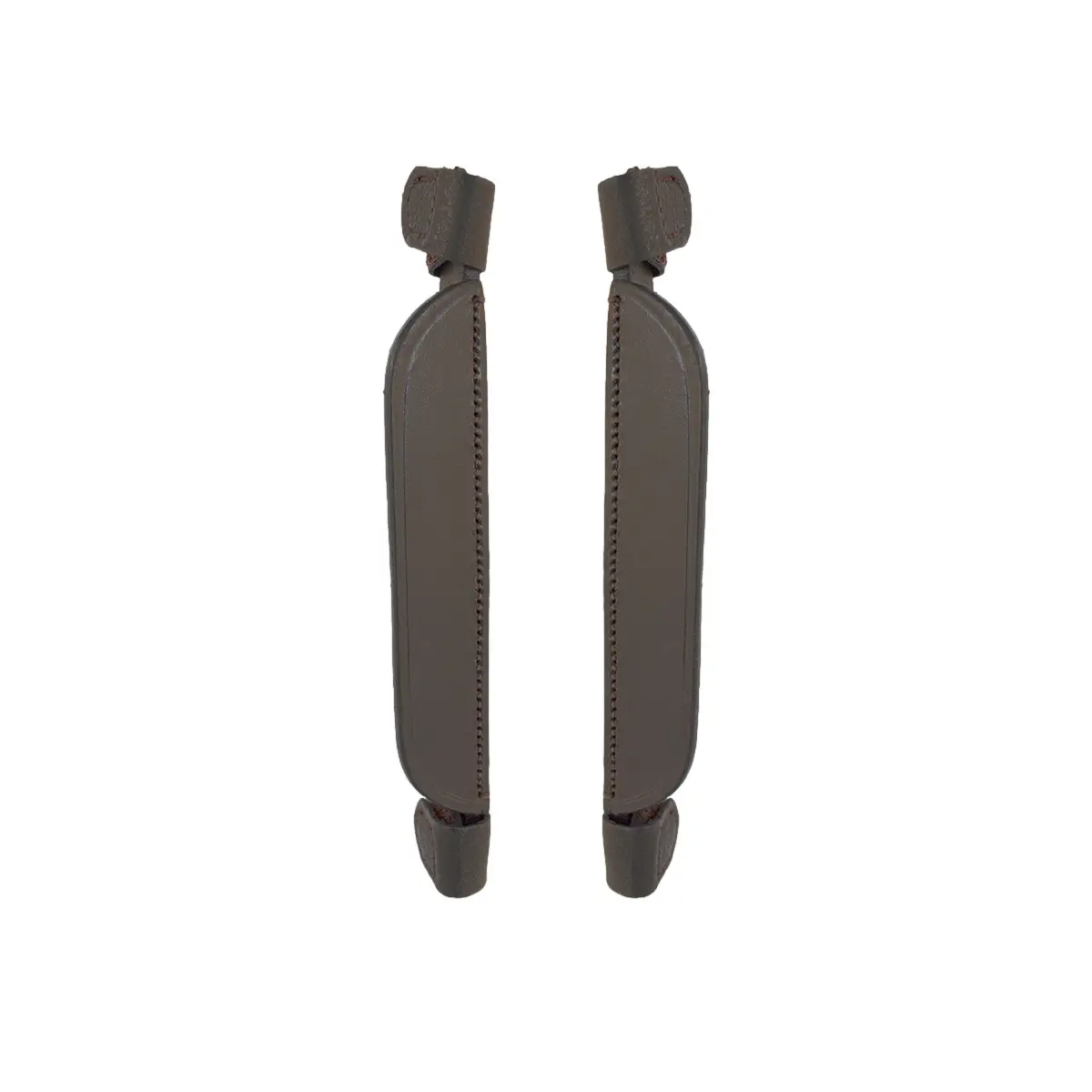 Leather horse bridles Lexhis (x2)