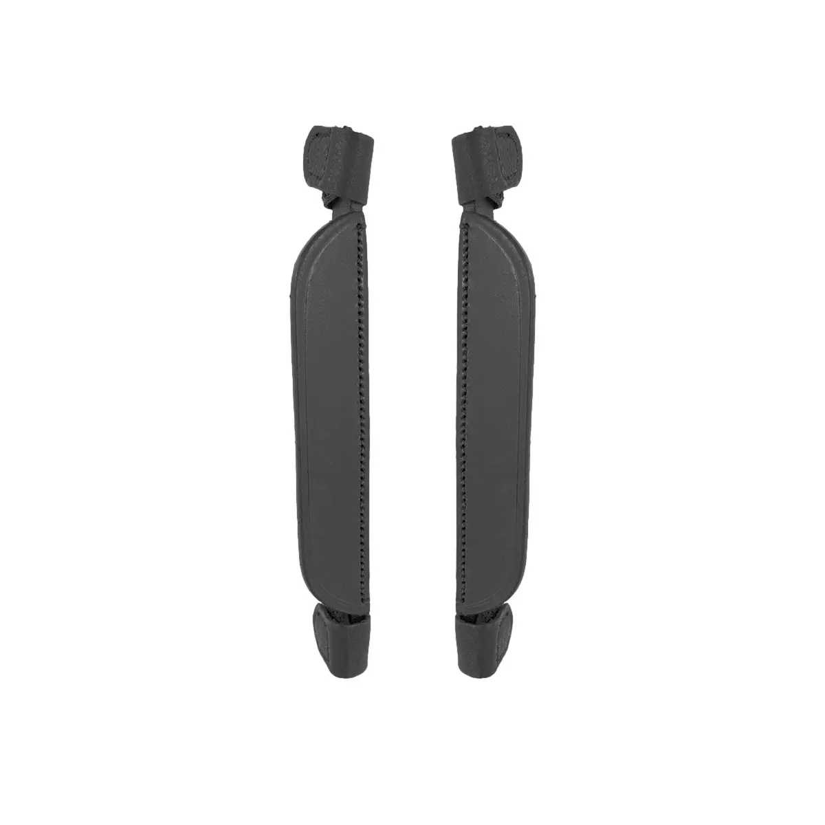 Leather horse bridles Lexhis (x2)