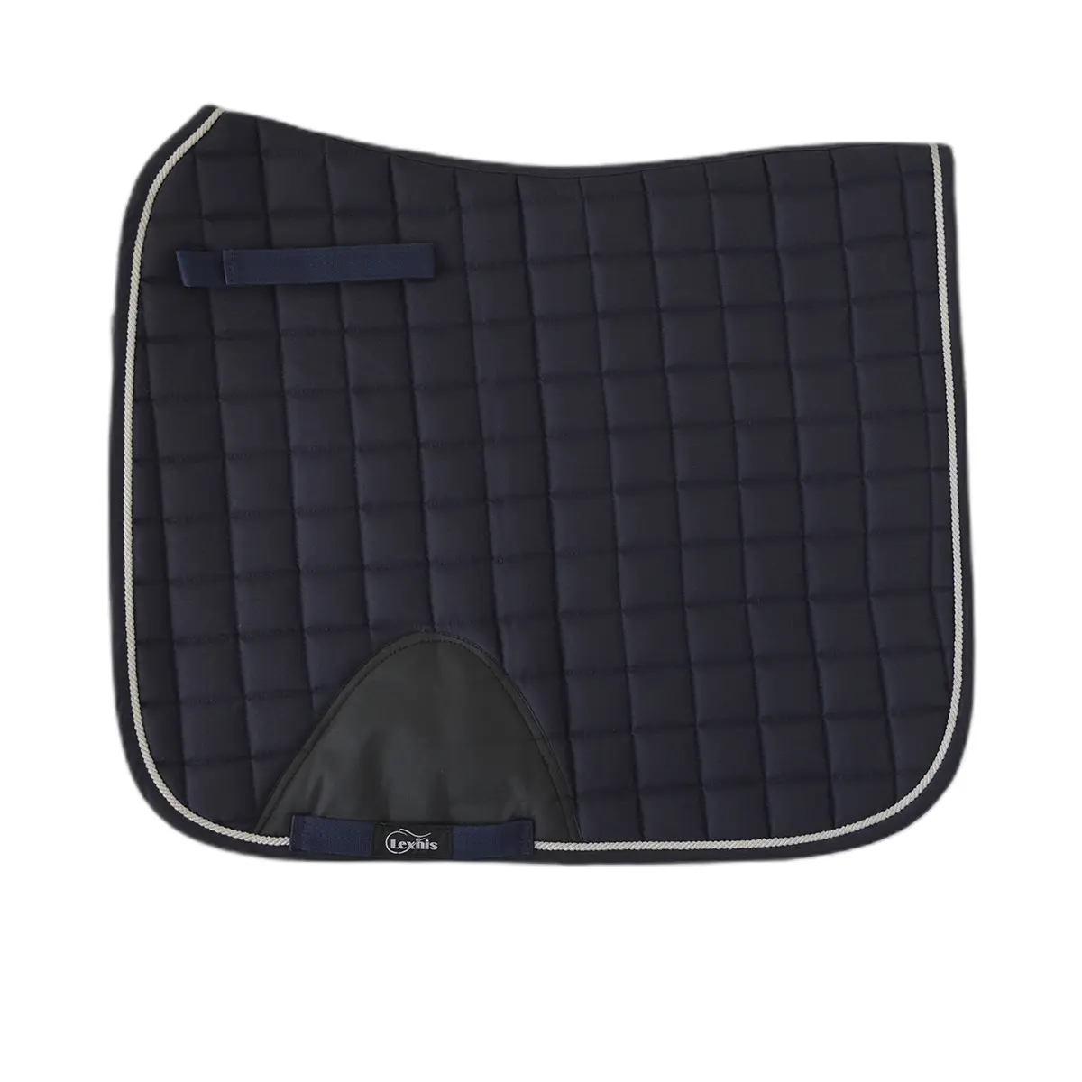 English Dressage Saddle Pad Lexhis Betia