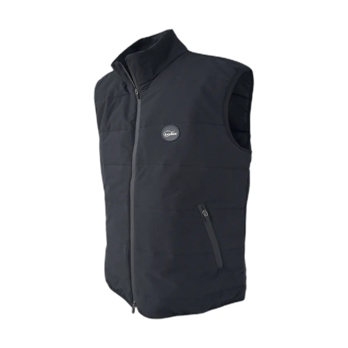Sleeveless riding jacket Lexhis Dara